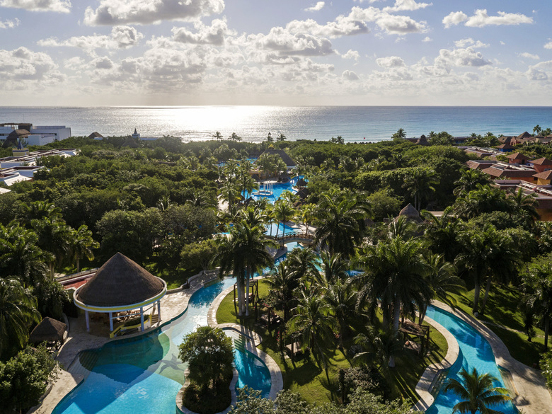 Hotel Iberostar Paraiso Beach