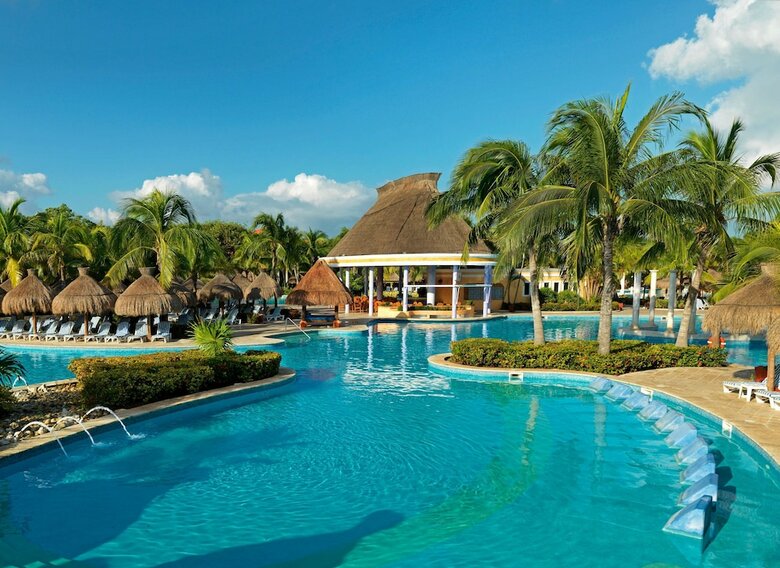 Hotel Iberostar Paraiso Beach