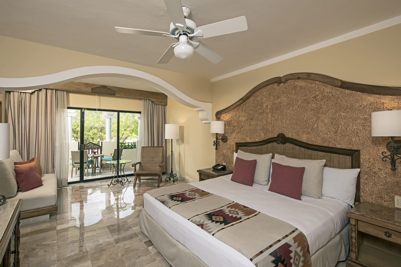 Hotel Iberostar Paraiso Beach