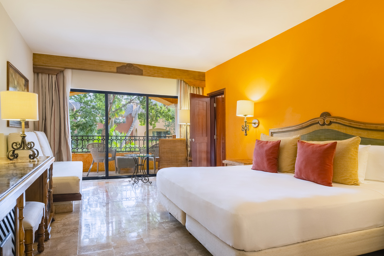 Hotel Iberostar Paraiso Beach