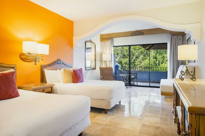 Hotel Iberostar Paraiso Beach