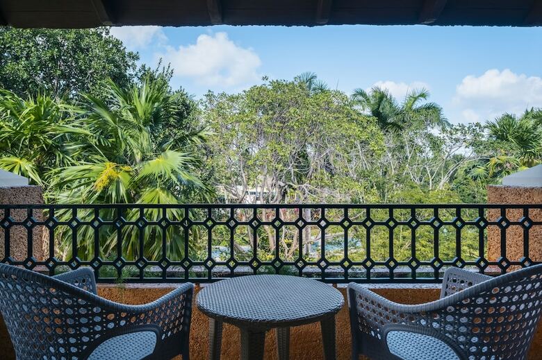 Hotel Iberostar Paraiso Beach