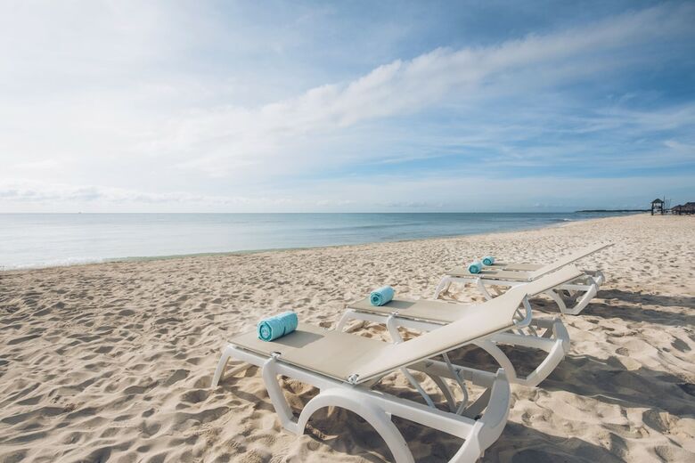 Hotel Iberostar Paraiso Beach