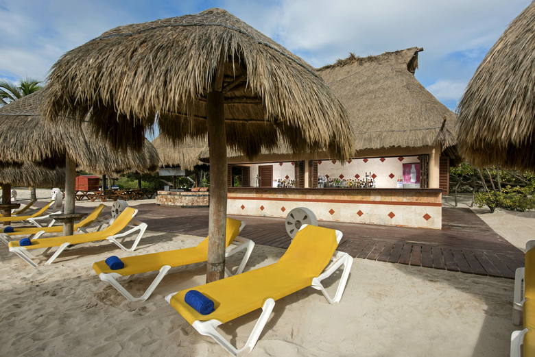 Hotel Iberostar Paraiso Beach