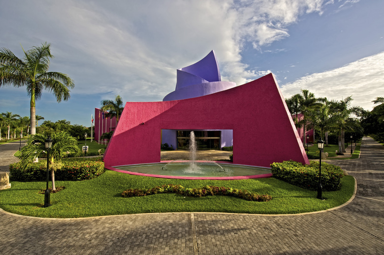 Hotel Iberostar Paraiso Beach