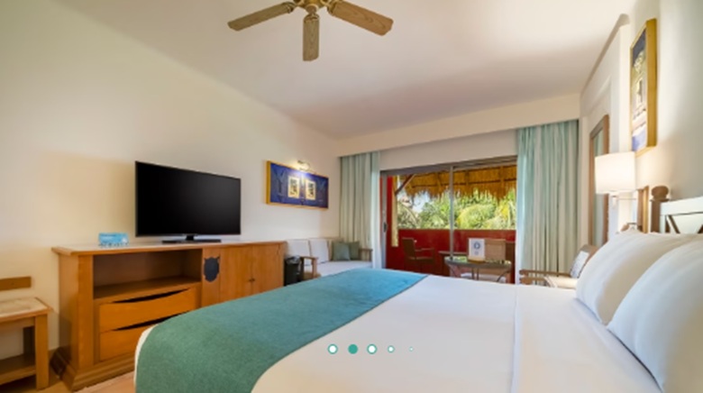 Hotel Iberostar Paraiso Beach