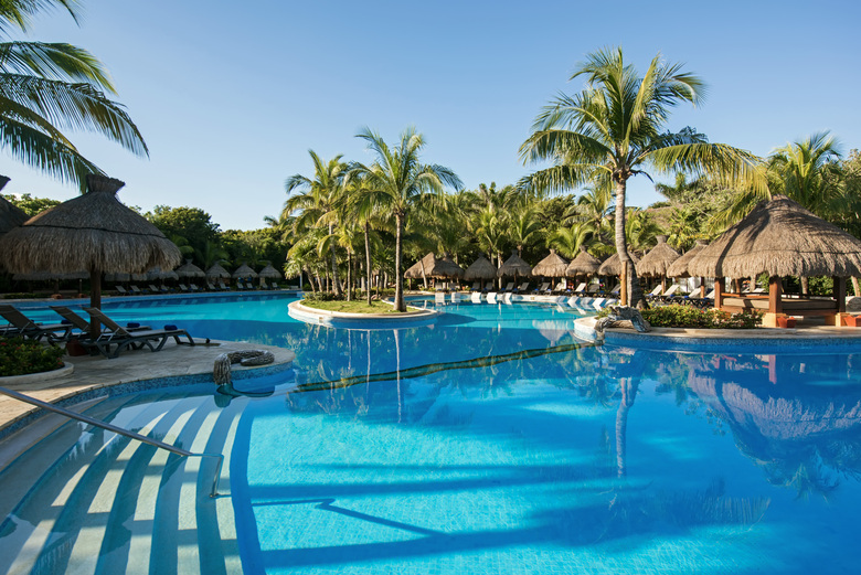 Hotel Iberostar Paraiso Beach