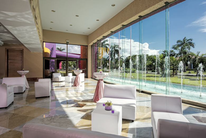 Hotel Iberostar Paraiso Beach