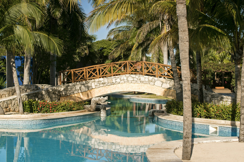 Hotel Iberostar Paraiso Beach