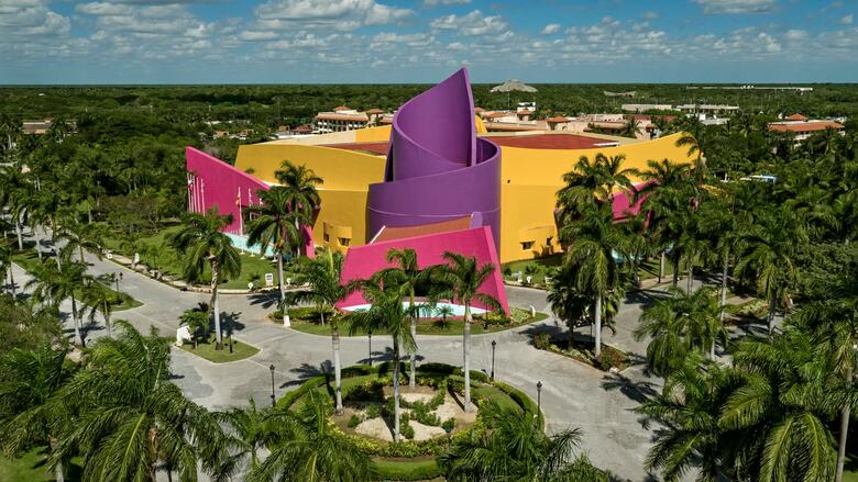 Hotel Iberostar Paraiso Beach