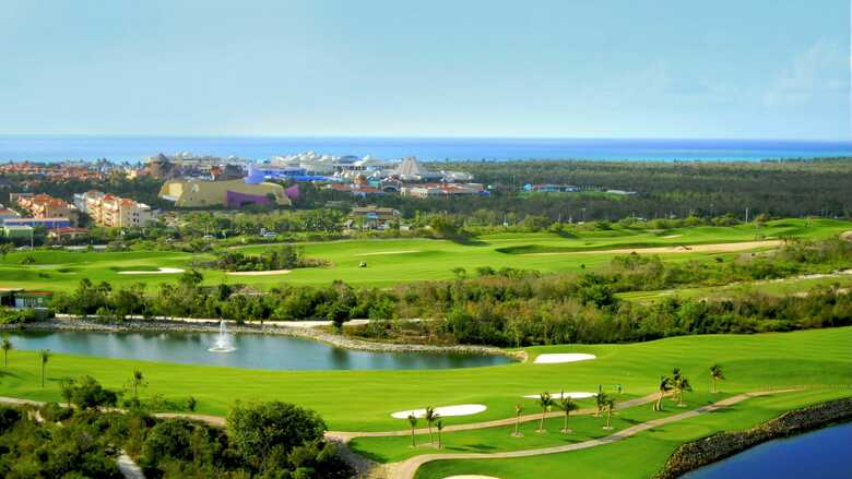 Hotel Iberostar Paraiso Beach