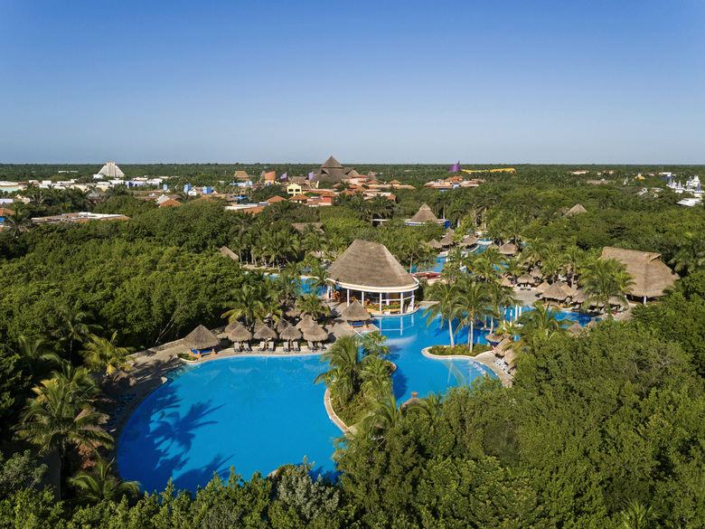 Hotel Iberostar Paraiso Beach