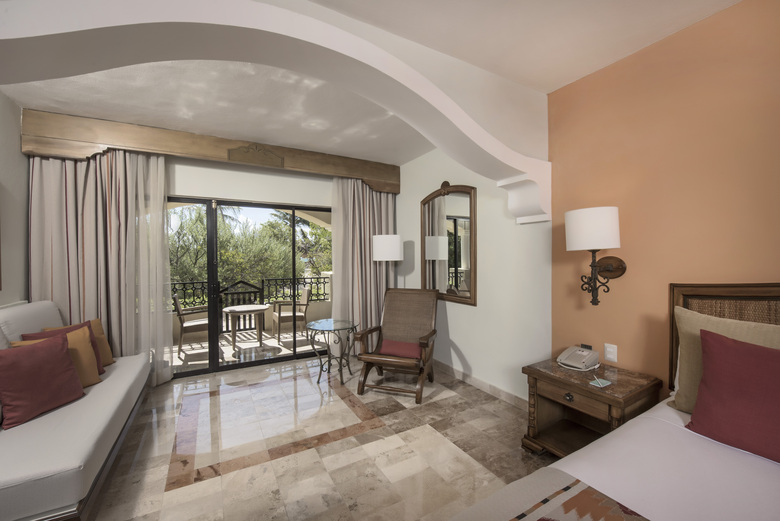 Hotel Iberostar Paraiso Beach
