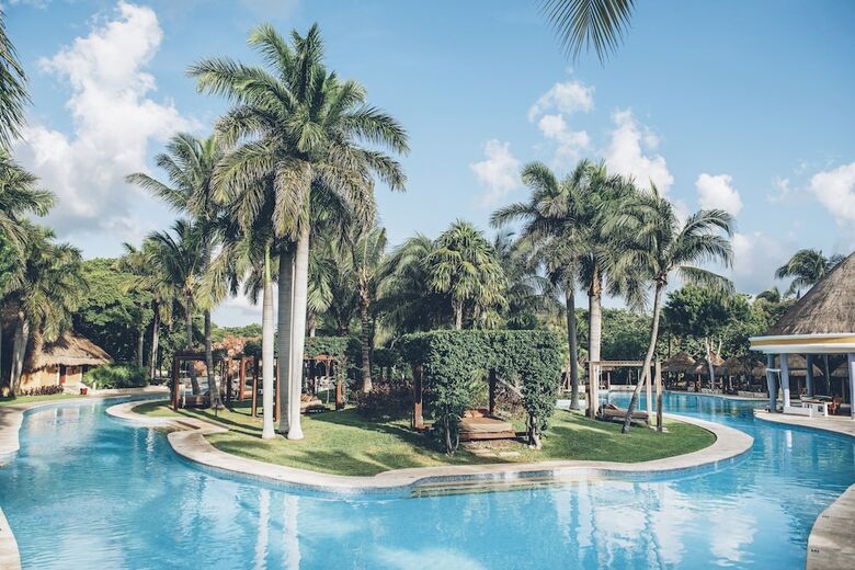 Hotel Iberostar Paraiso Beach