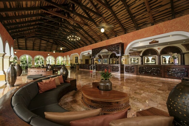 Hotel Iberostar Paraiso Beach