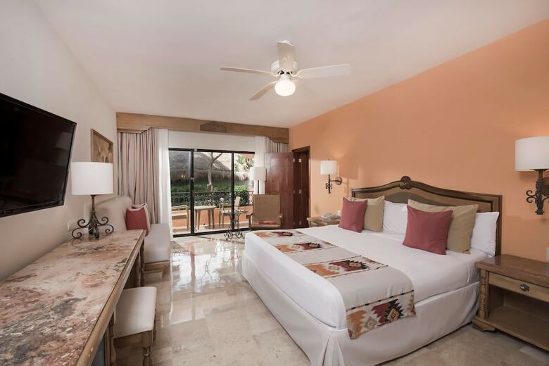 Hotel Iberostar Paraiso Beach