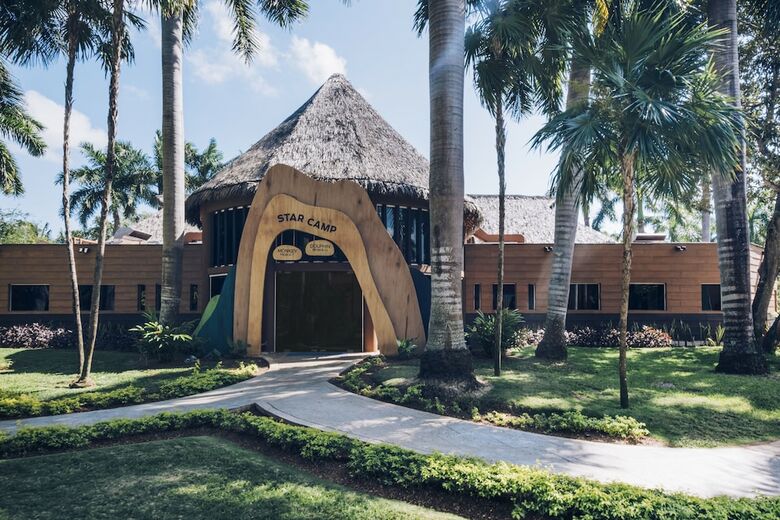 Hotel Iberostar Paraiso Beach