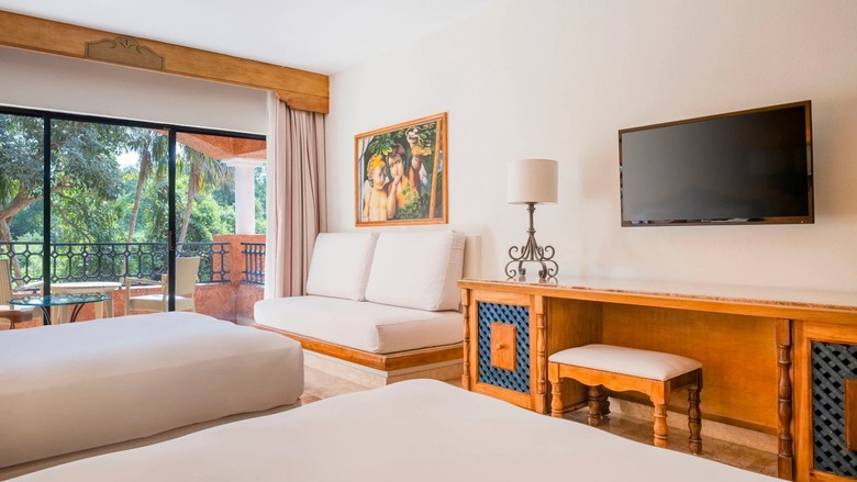 Hotel Iberostar Paraiso Beach