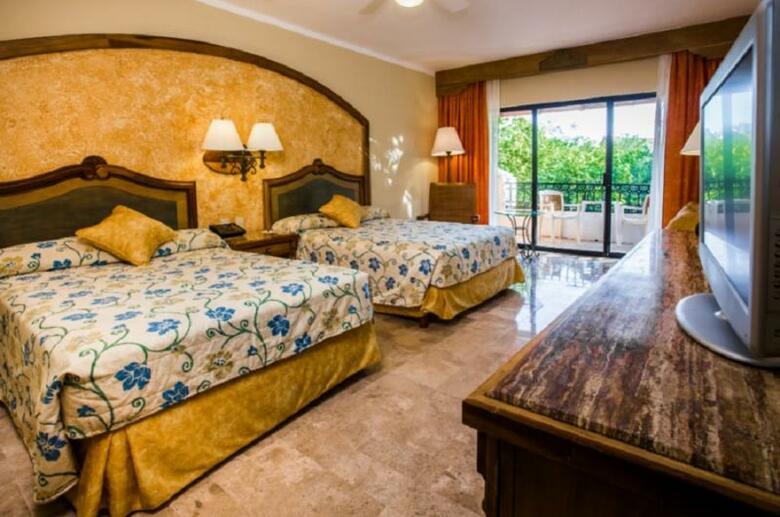 Hotel Iberostar Paraiso Beach