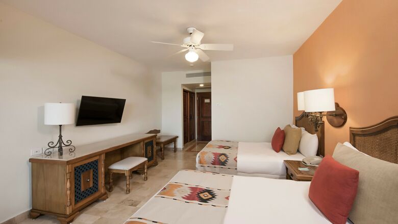 Hotel Iberostar Paraiso Beach