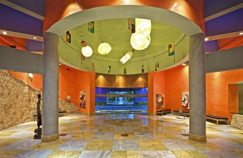 Hotel Iberostar Paraiso Beach