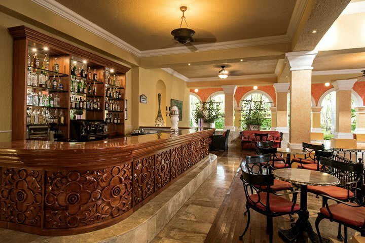 Hotel Iberostar Paraiso Beach