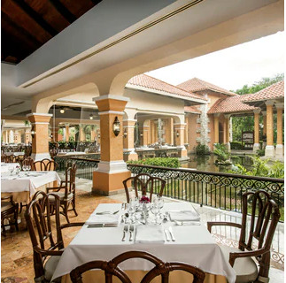 Hotel Iberostar Paraiso Beach