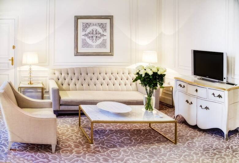 Hotel Hermitage