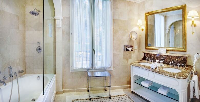 Hotel Hermitage