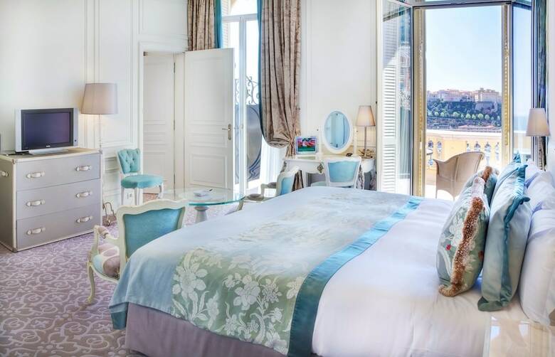 Hotel Hermitage