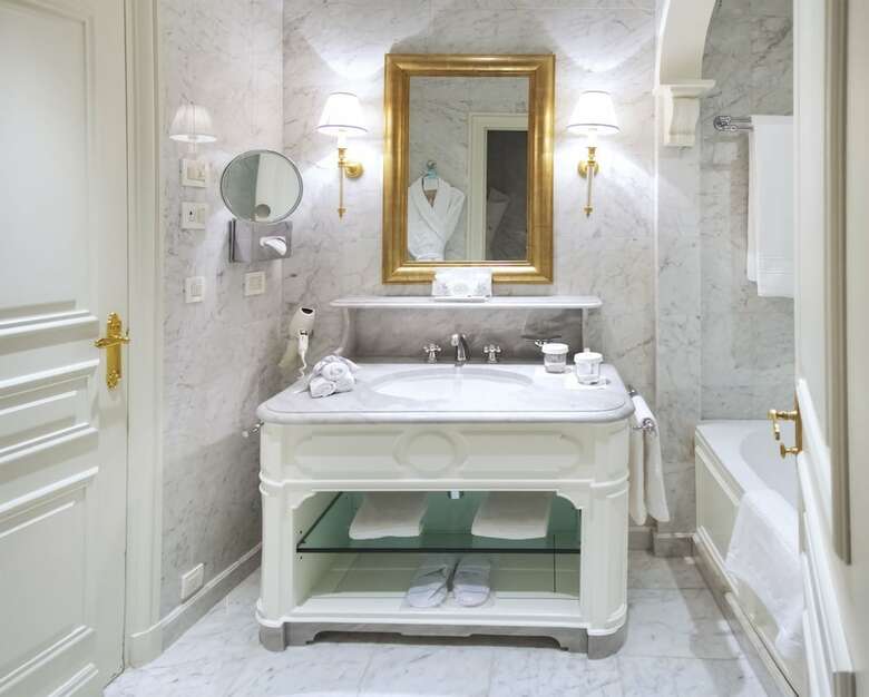Hotel Hermitage