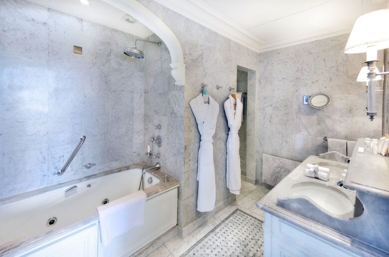 Hotel Hermitage