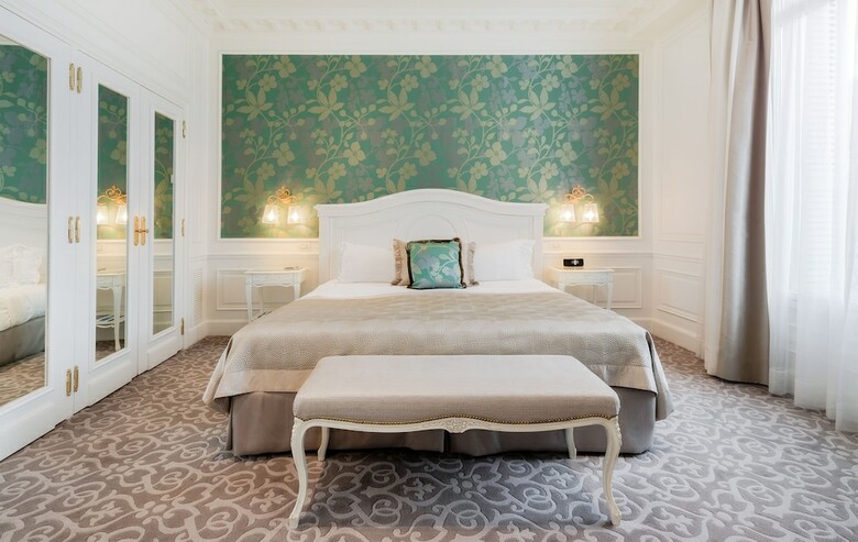 Hotel Hermitage