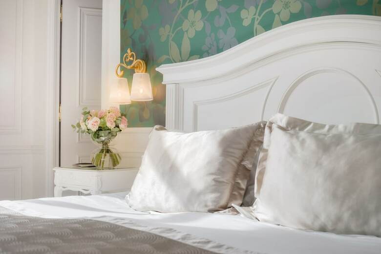 Hotel Hermitage