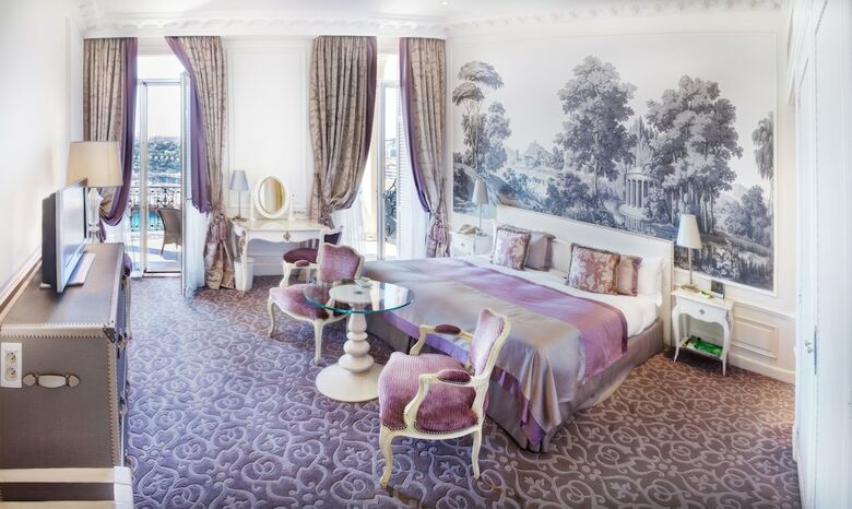 Hotel Hermitage