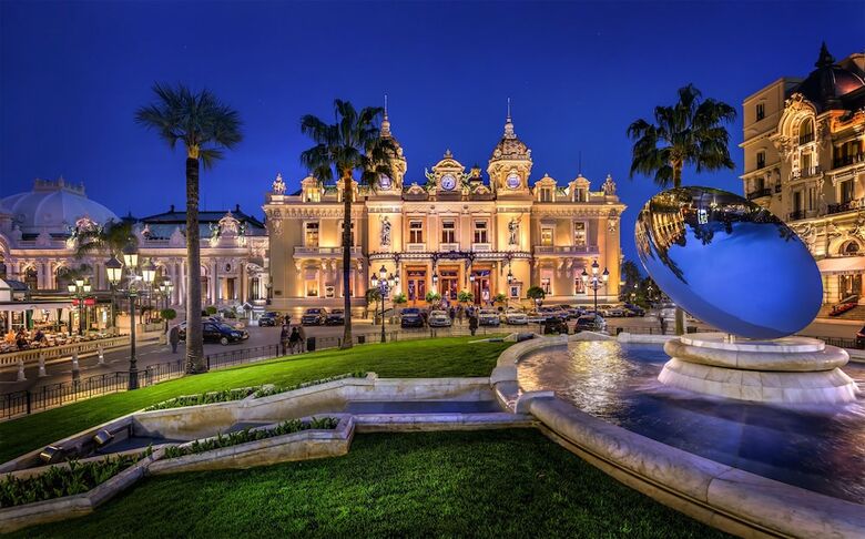 Hotel Hermitage