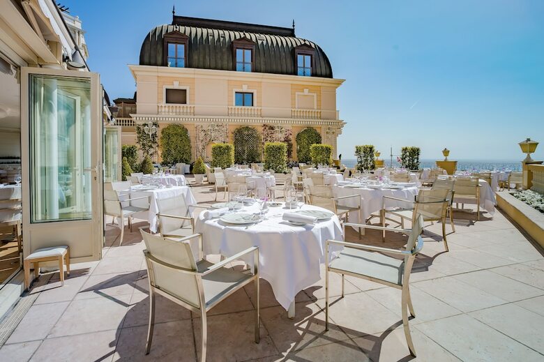 Hotel Hermitage