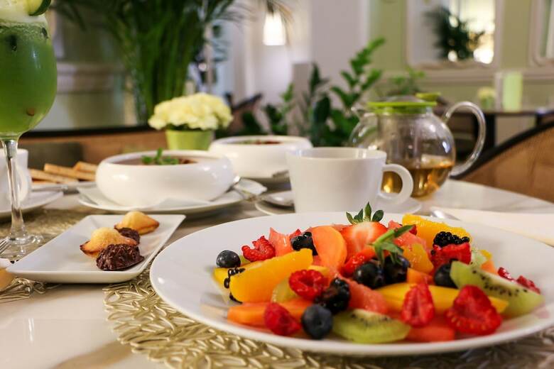 Hotel Hermitage