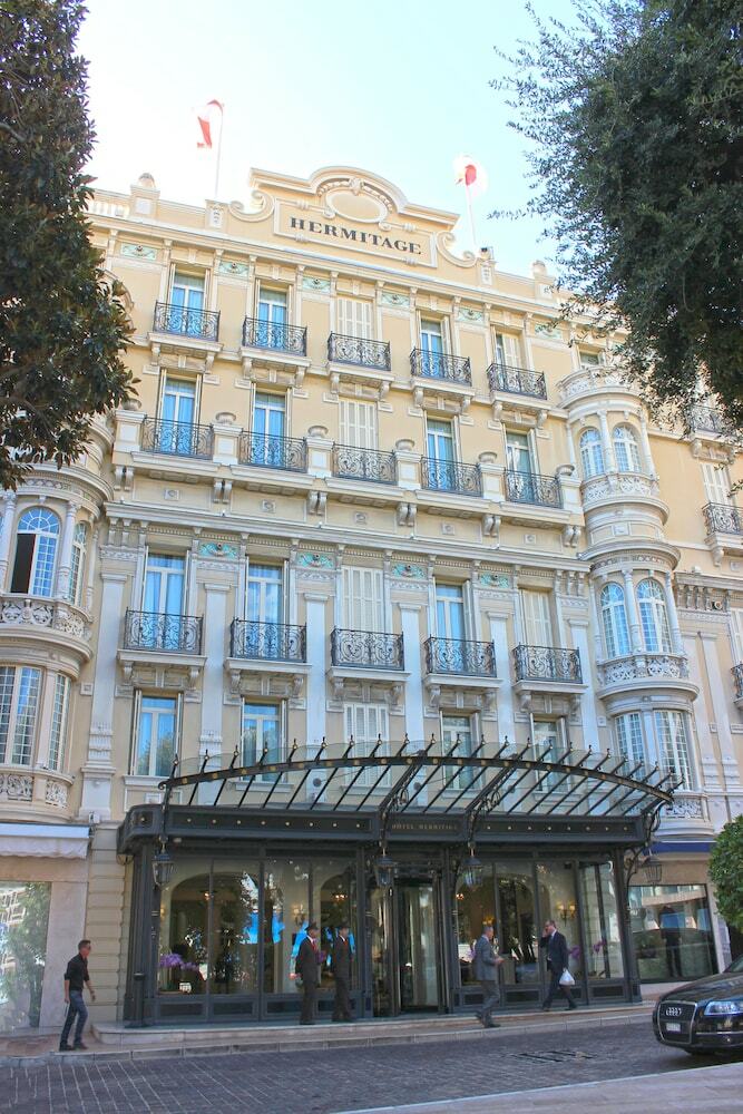 Hotel Hermitage