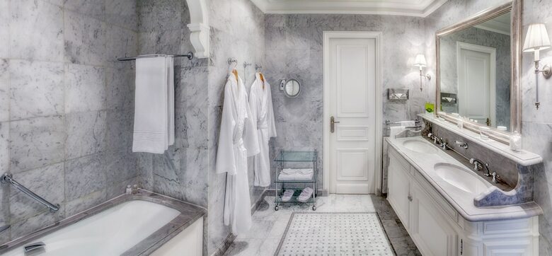 Hotel Hermitage