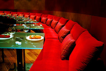 Hotel Meridien Beach Plaza