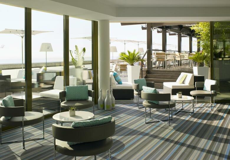 Hotel Fairmont Monte Carlo