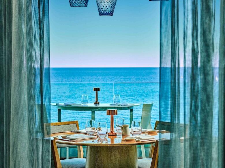 Hotel Fairmont Monte Carlo