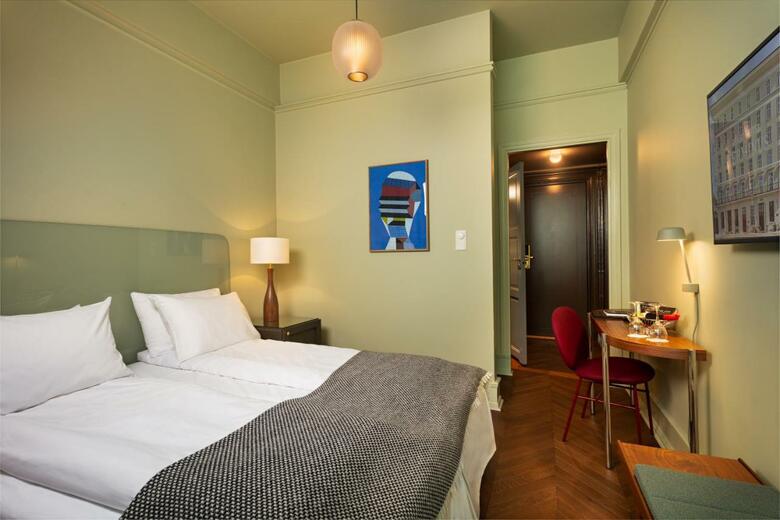 Hotel Grand Terminus
