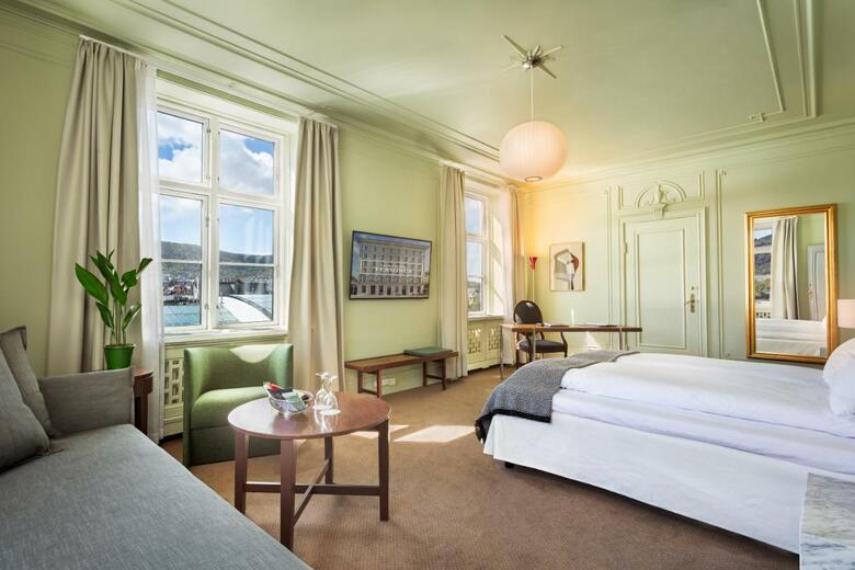 Hotel Grand Terminus