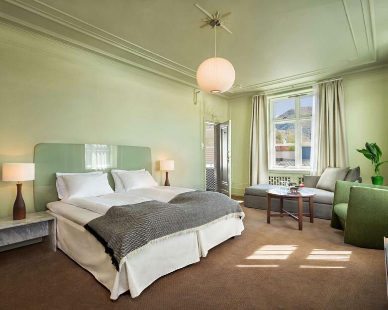 Hotel Grand Terminus
