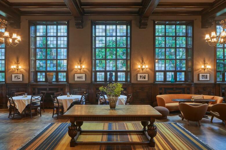 Hotel Grand Terminus