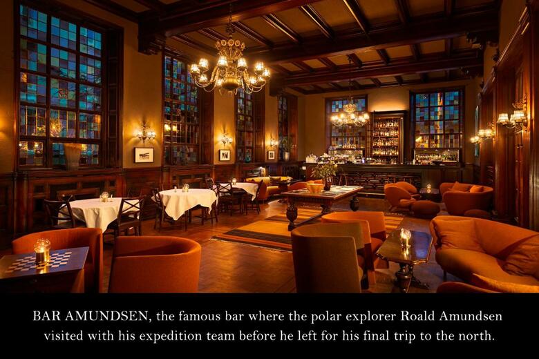 Hotel Grand Terminus