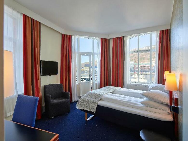 Hotel Augustin