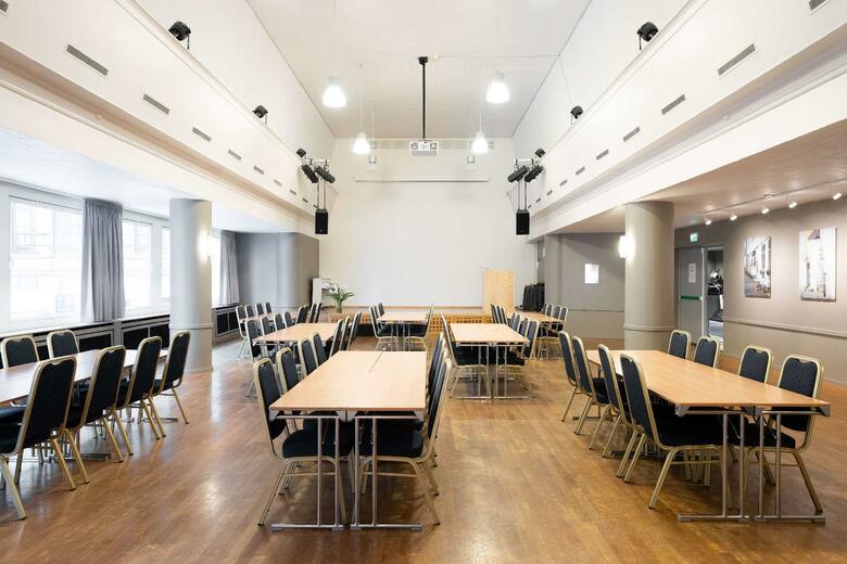 Hotel Scandic Bergen City